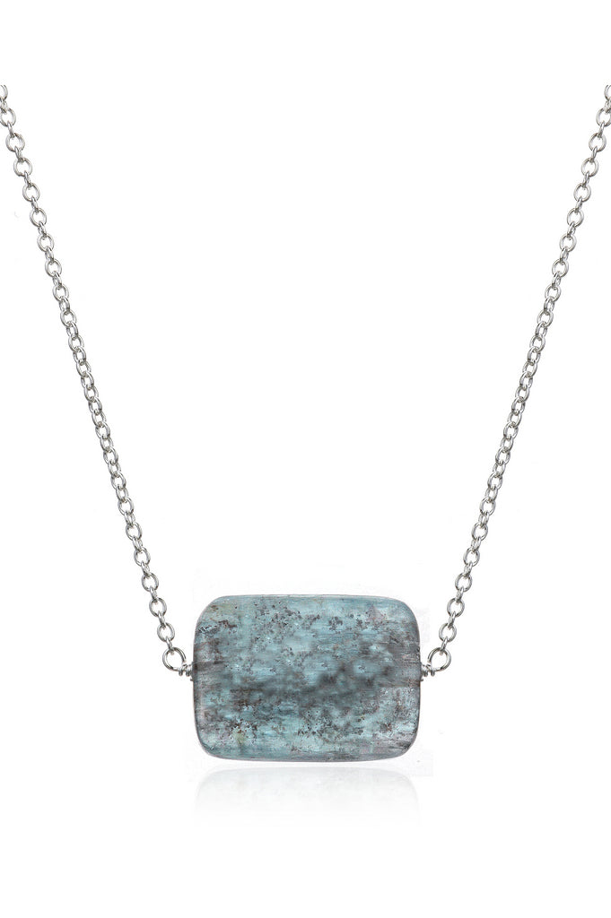 Kynite Chicklet Necklace
