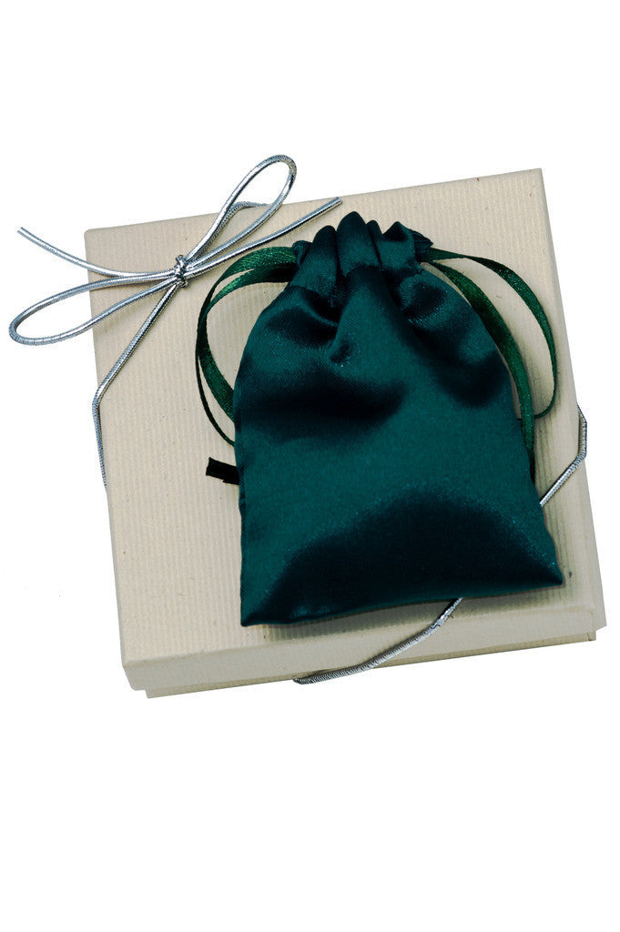 Gifts for Grads - Druzey Pendant Necklace