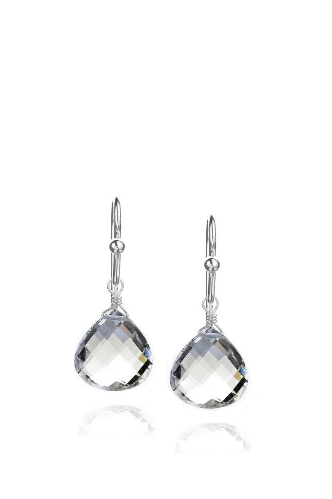 Facebook Exclusive for Mother's Day - Necklace with Matching Earrings